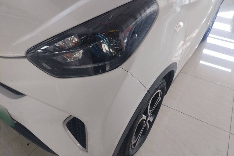 Used Chery New Energy Little Ant 2019 4-Seater Smart Edition 35 kWh Exterior 7