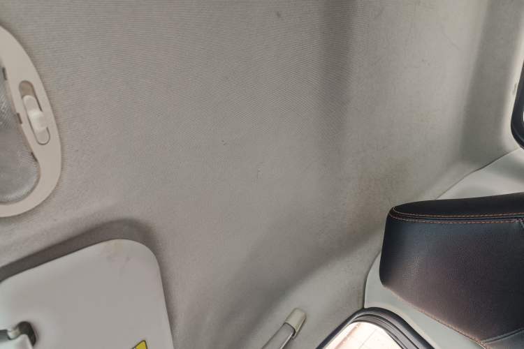 Used Chery New Energy Little Ant 2019 4-Seater Smart Edition 35 kWh Headliner
