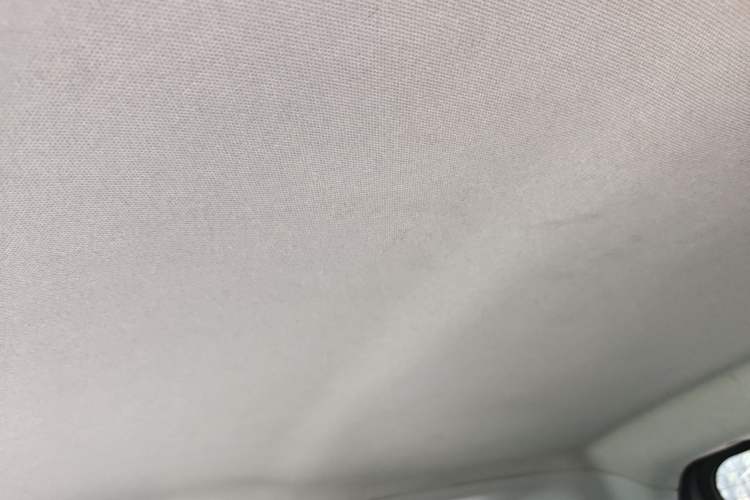 Used Chery New Energy Little Ant 2019 4-Seater Smart Edition 35 kWh Headliner