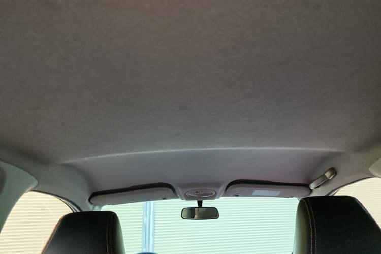 Used Chery New Energy Little Ant 2019 4-Seater Smart Edition 35 kWh Headliner