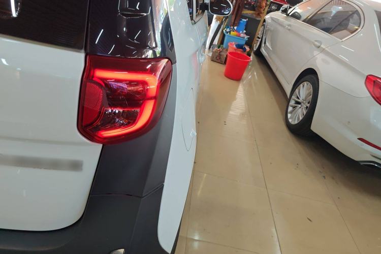 Used Chery New Energy Little Ant 2019 4-Seater Smart Edition 30.6 kWh Right Rear Taillight