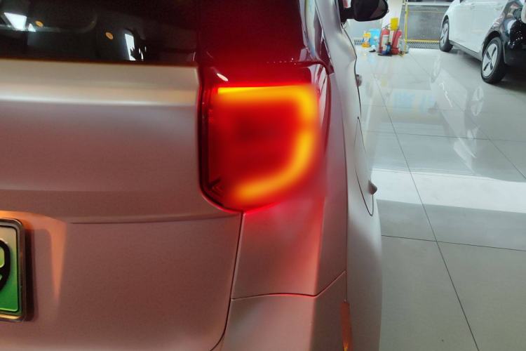 Used Chery New Energy Little Ant 2019 4-Seater Smart Edition 35 kWh Right Rear Taillight