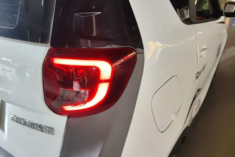 Used Chery New Energy Little Ant 2019 4-Seater Smart Edition 30.6 kWh Right Rear Taillight