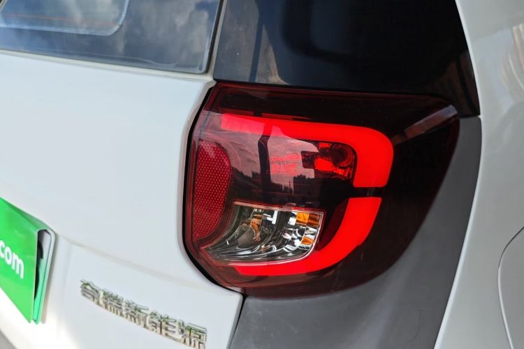 Used Chery New Energy Little Ant 2019 4-Seater Smart Edition 35 kWh Right Rear Taillight