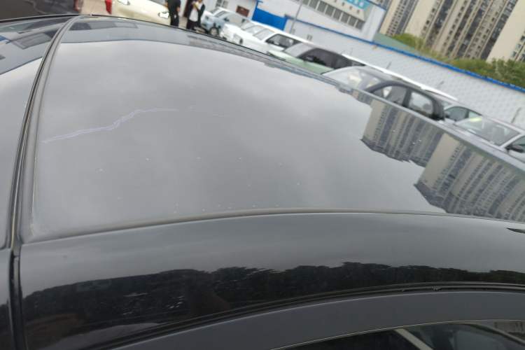 Used Chery New Energy Little Ant 2019 4-Seater Smart Edition 30.6 kWh Roof