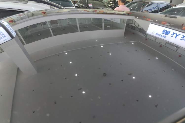 Used Chery New Energy Little Ant 2021 200 000-Yuan Ant Fan Edition Talent Version Lithium Iron Phosphate 301 km Roof
