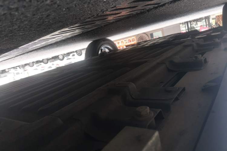 Used Chery New Energy Little Ant 2021 200 000 Yuan Ant Fan Edition Energized Version NMC Lithium Battery 408 km Chassis Front Right