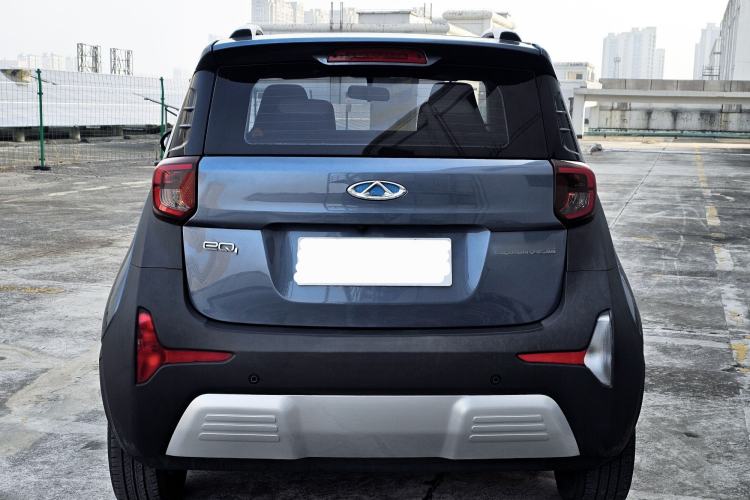 Used Chery New Energy Little Ant 2021 150 000 Yuan Ant Fan Edition Ant Stylish Version Lithium Iron Phosphate Exterior 4