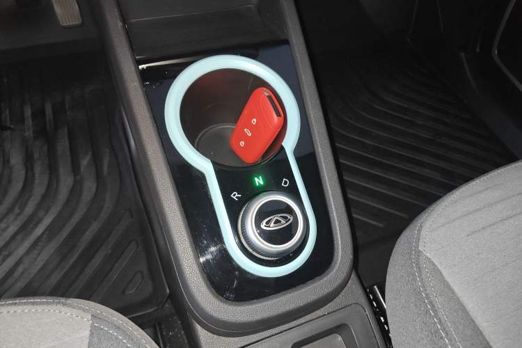 Used Chery New Energy Little Ant 2021 150 000 Yuan Ant Fan Edition New Ant Xuan Version Lithium Iron Phosphate Gear Lever