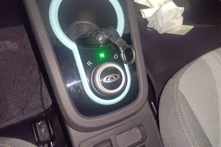 Used Chery New Energy Little Ant 2021 150 000 Yuan Ant Fan Edition New Ant Xuan Version Lithium Iron Phosphate Gear Lever