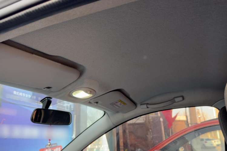 Used Chery New Energy Little Ant 2021 150 000 Yuan "Ant Fan" Edition Ant Cool Version with Ternary Lithium Headliner