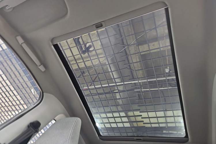 Used Chery New Energy Little Ant 2021 150 000 Yuan Ant Fan Edition Ant Stylish Version Lithium Iron Phosphate Headliner