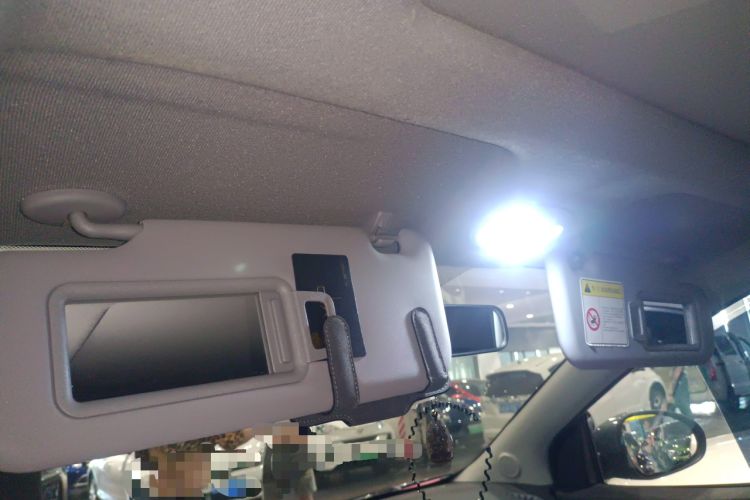 Used Chery New Energy Little Ant 2021 150 000 Yuan Ant Fan Edition New Ant Xuan Version Lithium Iron Phosphate Headliner