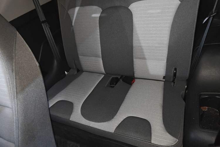 Used Chery New Energy Little Ant 2021 150 000 Yuan Ant Fan Edition New Ant Xuan Version Lithium Iron Phosphate Interior 1