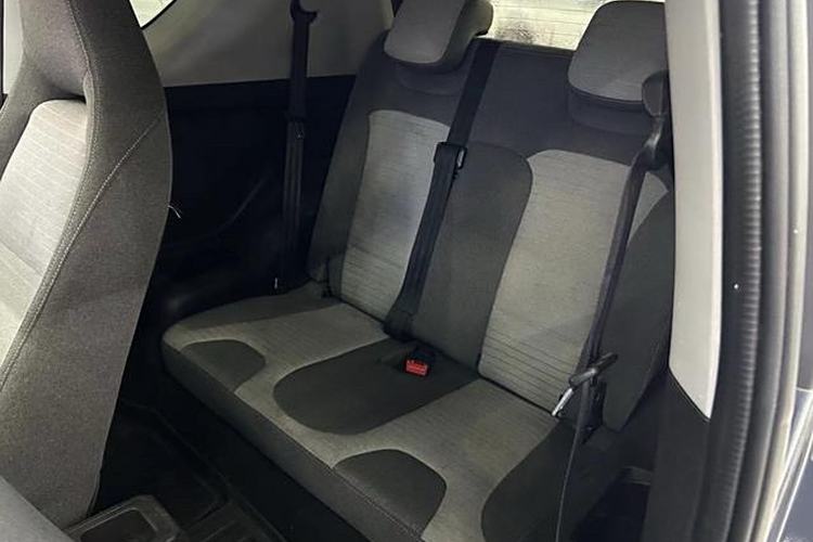 Used Chery New Energy Little Ant 2021 150 000 Yuan Ant Fan Edition Ant Cool Version Lithium Iron Phosphate Interior 2