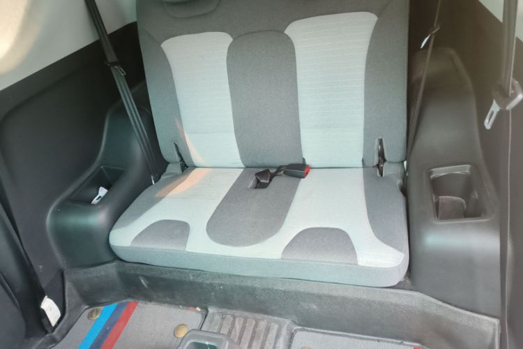 Used Chery New Energy Little Ant 2021 150 000 Yuan Ant Fan Edition Ant Cool Version Lithium Iron Phosphate Interior 2