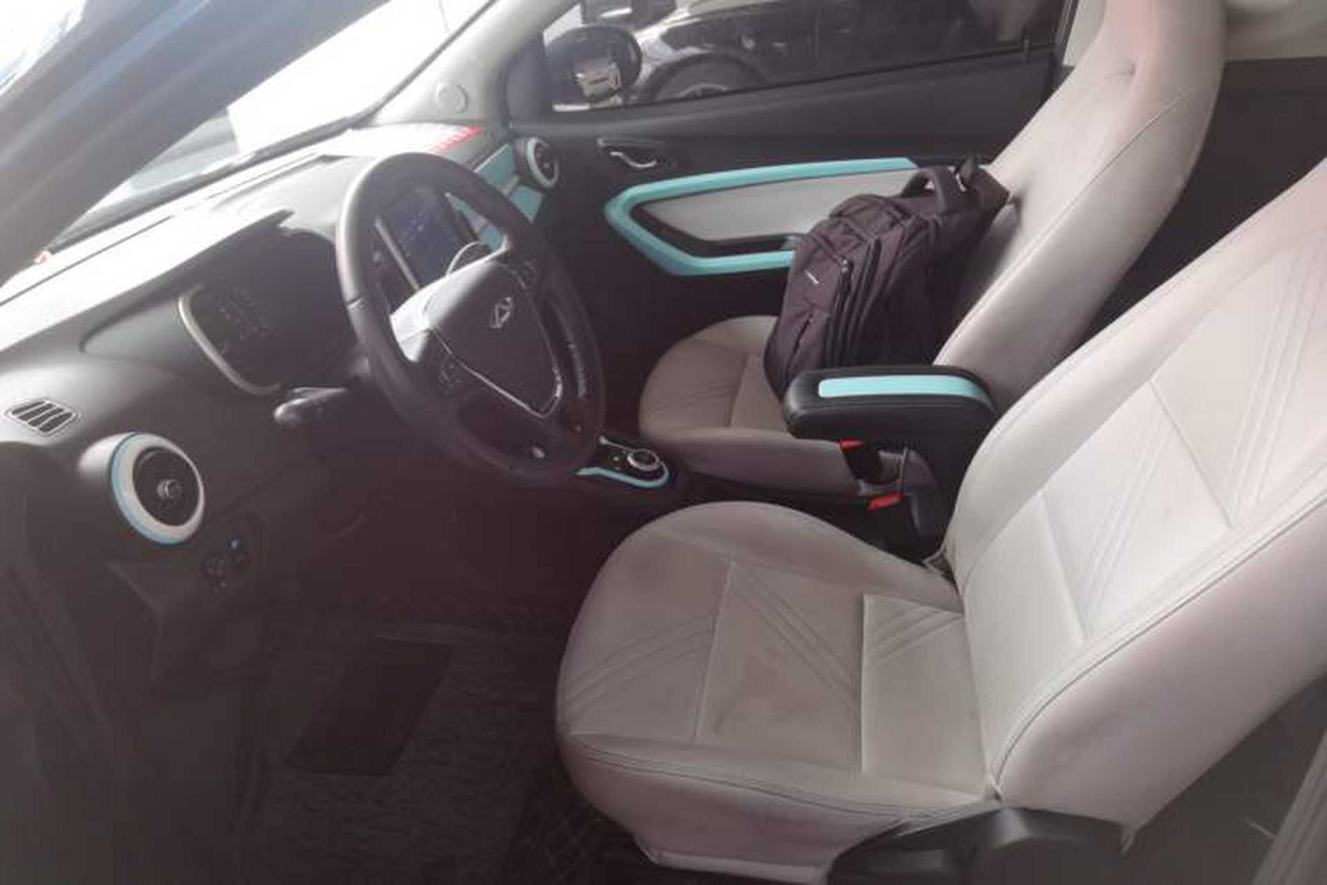 Used Chery New Energy Little Ant 2021 Revised Version 150 000 Yuan Ant Fan Edition New Ant Cool Edition Lithium Iron Phosphate Left Front Seat