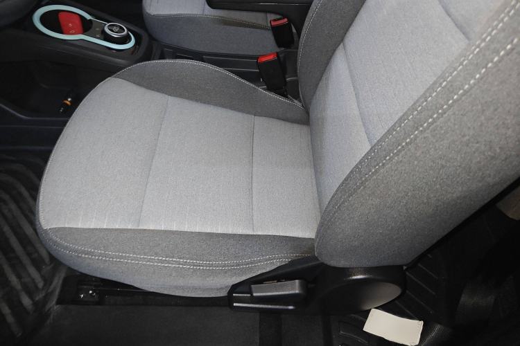 Used Chery New Energy Little Ant 2021 150 000 Yuan Ant Fan Edition New Ant Xuan Version Lithium Iron Phosphate Left Front Seat