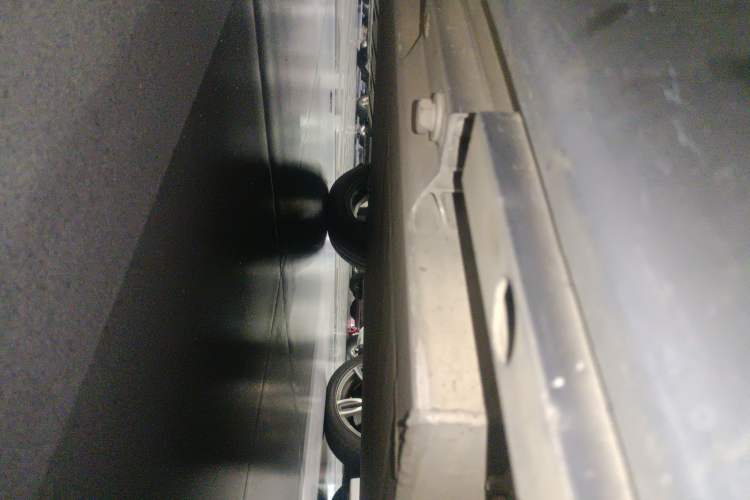 Used Chery New Energy Little Ant 2021 150 000 Yuan Ant Fan Edition New Ant Xuan Version Lithium Iron Phosphate Left Side Sill