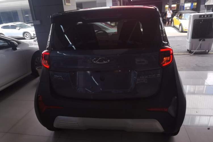 Used Chery New Energy Little Ant 2021 Revised Version 150 000 Yuan Ant Fan Edition New Ant Cool Edition Lithium Iron Phosphate Rear
