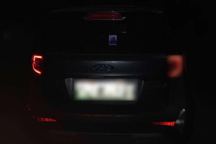 Used Chery New Energy Little Ant 2021 150 000 Yuan Ant Fan Edition Ant Trend Version Lithium Iron Phosphate Rear