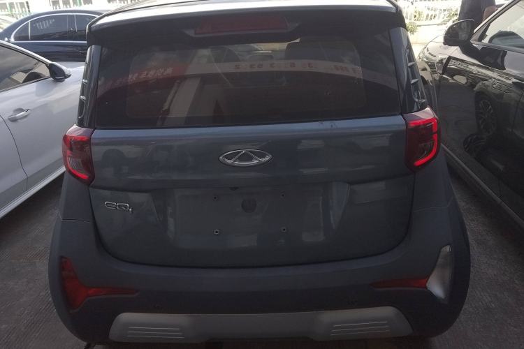 Used Chery New Energy Little Ant 2021 Revised Version 150 000 Yuan Ant Fan Edition New Ant Cool Edition Lithium Iron Phosphate Rear