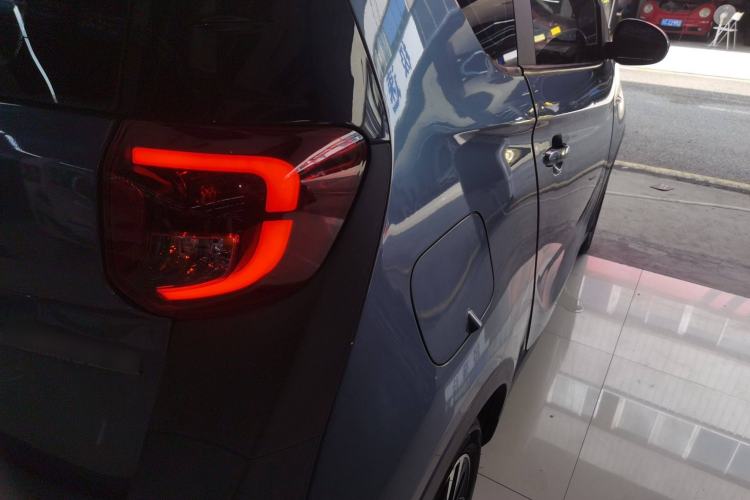 Used Chery New Energy Little Ant 2021 Revised Version 150 000 Yuan Ant Fan Edition New Ant Cool Edition Lithium Iron Phosphate Right Rear Taillight