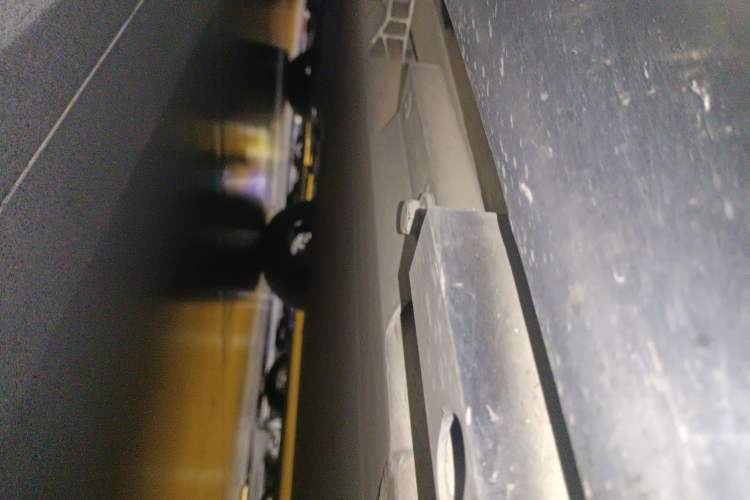 Used Chery New Energy Little Ant 2021 150 000 Yuan Ant Fan Edition New Ant Xuan Version Lithium Iron Phosphate Right Side Sill