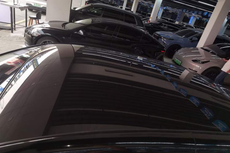Used Chery New Energy Little Ant 2021 Revised Version 150 000 Yuan Ant Fan Edition New Ant Cool Edition Lithium Iron Phosphate Roof