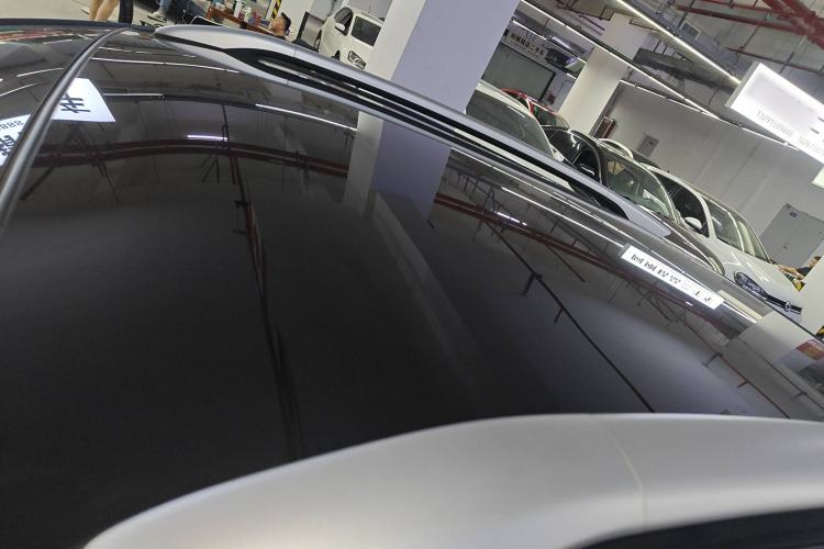 Used Chery New Energy Little Ant 2021 150 000 Yuan Ant Fan Edition New Ant Xuan Version Lithium Iron Phosphate Roof