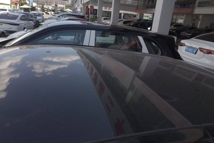 Used Chery New Energy Little Ant 2021 Revised Version 150 000 Yuan Ant Fan Edition New Ant Cool Edition Lithium Iron Phosphate Roof