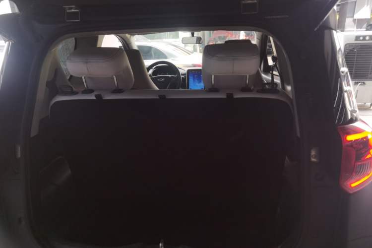 Used Chery New Energy Little Ant 2021 Revised Version 150 000 Yuan Ant Fan Edition New Ant Cool Edition Lithium Iron Phosphate Trunk
