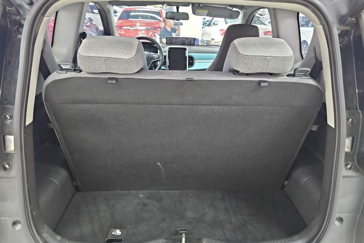 Used Chery New Energy Little Ant 2021 150 000 Yuan Ant Fan Edition Ant Stylish Version Lithium Iron Phosphate Trunk