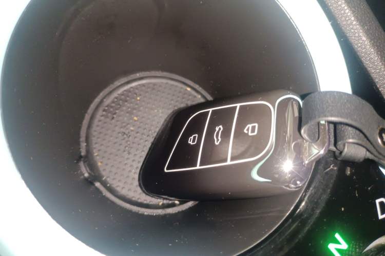 Used Chery New Energy Little Ant 2021 150 000 Yuan Ant Fan Edition New Ant Xuan Version Lithium Iron Phosphate Vehicle Key