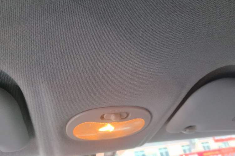 Used Chery New Energy Little Ant 2021 200 000-Yuan Ant Fan Edition Oxygen Version Lithium-Ion Battery 301 km Headliner