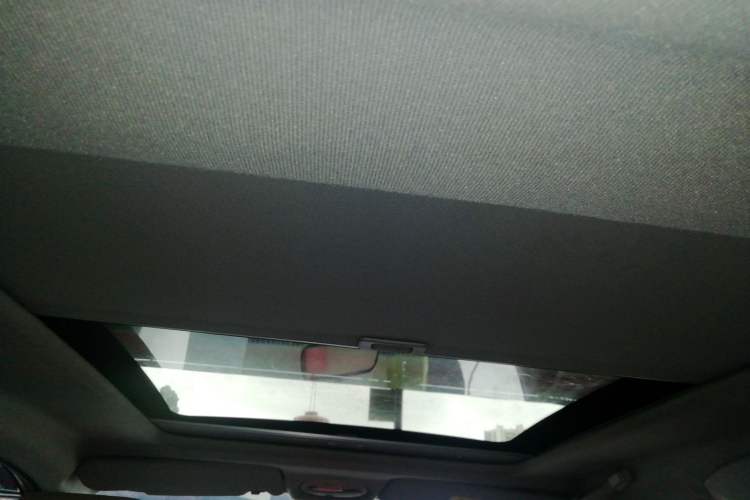 Used Chery New Energy Little Ant 2021 200 000 Yuan Ant Fan Edition Energized Version Lithium Iron Phosphate 301 km Headliner