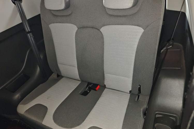 Used Chery New Energy Little Ant 2021 150 000 Yuan Ant Fan Edition Ant Stylish Version Lithium-Ion Battery Interior 4
