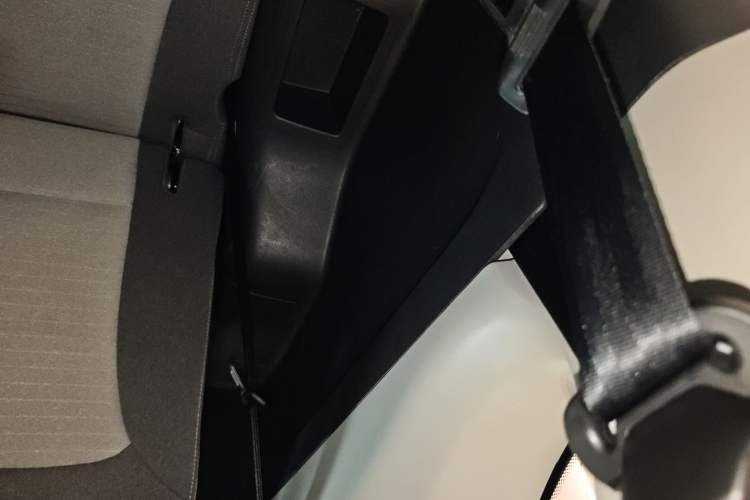 Used Chery New Energy Little Ant 2021 150 000 Yuan Ant Fan Edition Ant Stylish Version Lithium-Ion Battery Interior 6