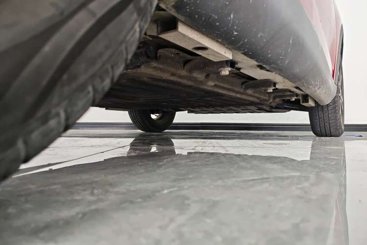 Used Chery New Energy Little Ant 2021 150 000 Yuan Ant Fan Edition Ant Stylish Version Lithium-Ion Battery Right Side Sill