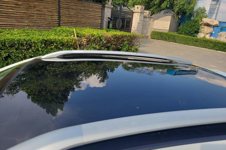 Used Chery New Energy Little Ant 2021 150 000 Yuan Ant Fan Edition Ant Stylish Version Lithium-Ion Battery Roof