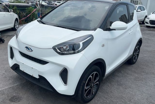 Used Chery New Energy Little Ant 2021 150 000 Yuan Ant Fan Edition Ant Cool Version Lithium Iron Phosphate