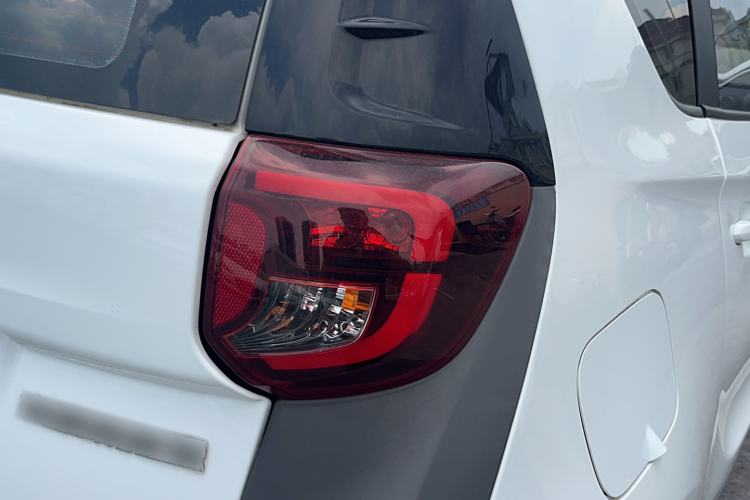 Used Chery New Energy Little Ant 2021 150 000 Yuan Ant Fan Edition Ant Cool Version Lithium Iron Phosphate Exterior 6