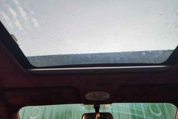 Used Chery New Energy Little Ant 2021 150 000 Yuan "Ant Fan" Edition New Ant Xuan Version Lithium-NMC Battery Headliner