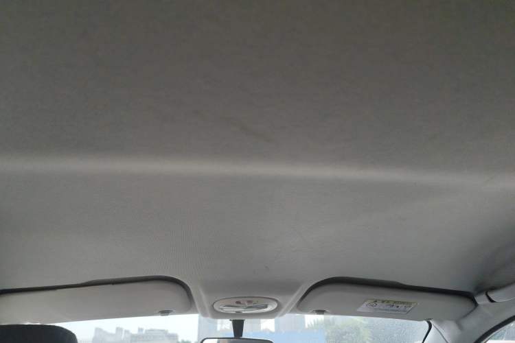 Used Chery New Energy Little Ant 2021 150 000 Yuan Ant Fan Edition Ant Cool Version Lithium Iron Phosphate Headliner