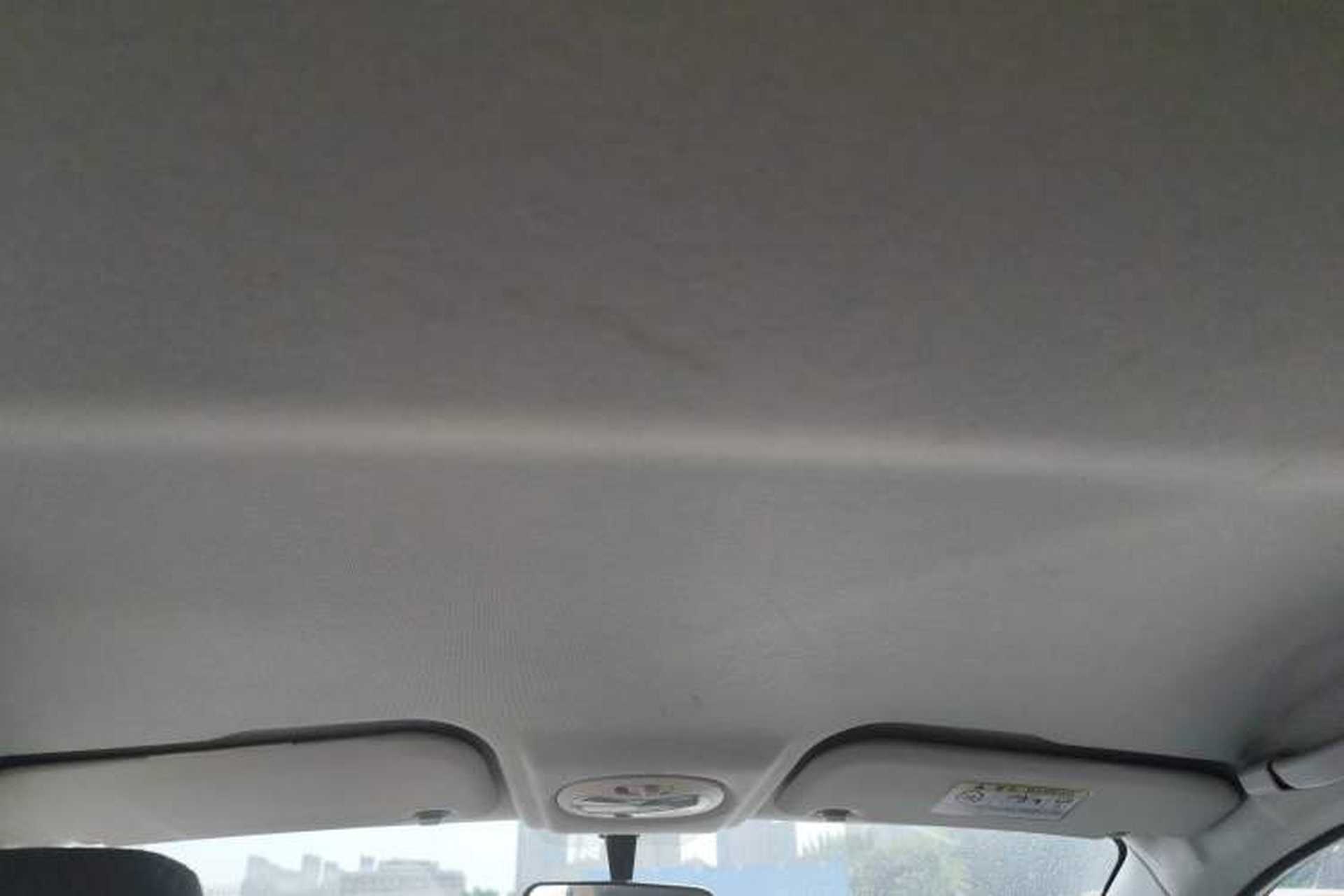 Used Chery New Energy Little Ant 2021 150 000 Yuan Ant Fan Edition Ant Cool Version Lithium Iron Phosphate Headliner