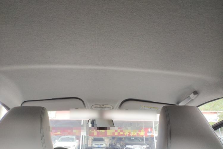 Used Chery New Energy Little Ant 2021 150 000 Yuan "Ant Fan" Edition New Ant Cool Version Lithium-Ion Battery Headliner