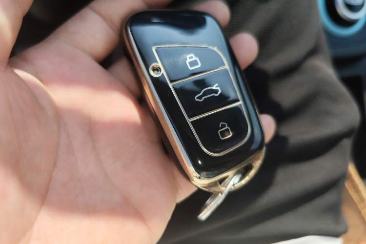 Used Chery New Energy Little Ant 2021 150 000 Yuan Ant Fan Edition Ant Cool Version Lithium Iron Phosphate Interior 1
