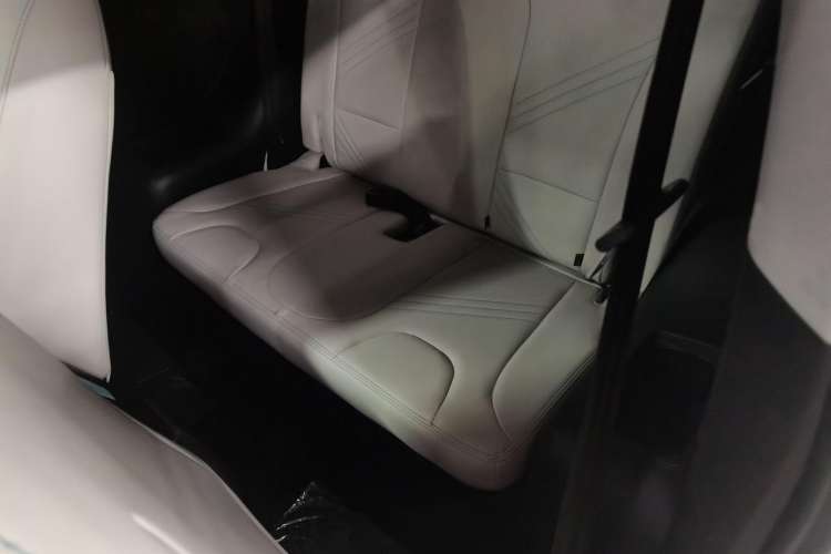 Used Chery New Energy Little Ant 2021 200 000-Yuan Ant Fan Edition Talent Version Lithium Iron Phosphate 301 km Interior 1