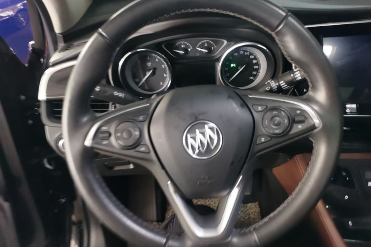 Used Chery New Energy Little Ant 2021 150 000 Yuan Ant Fan Edition Ant Cool Version Lithium Iron Phosphate Interior 2