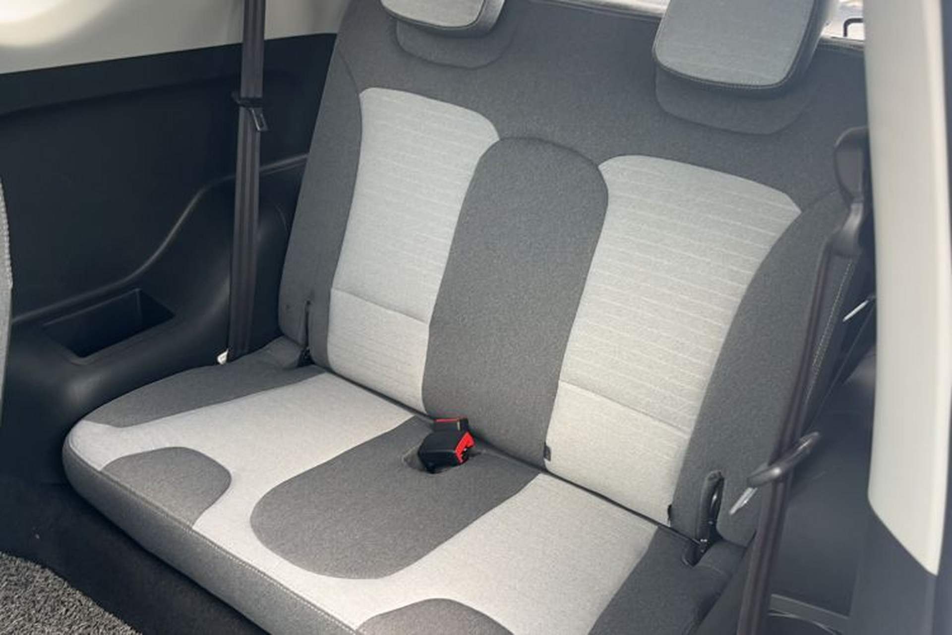Used Chery New Energy Little Ant 2021 150 000 Yuan Ant Fan Edition Ant Cool Version Lithium Iron Phosphate Interior 4